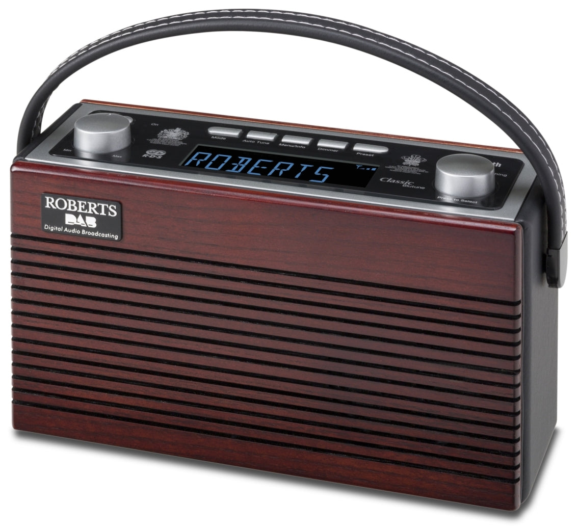 Roberts Classic Blutune