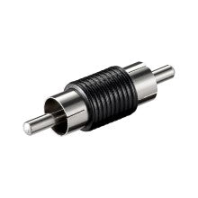 PHONO HAN / PHONO HAN ADAPTER SVART