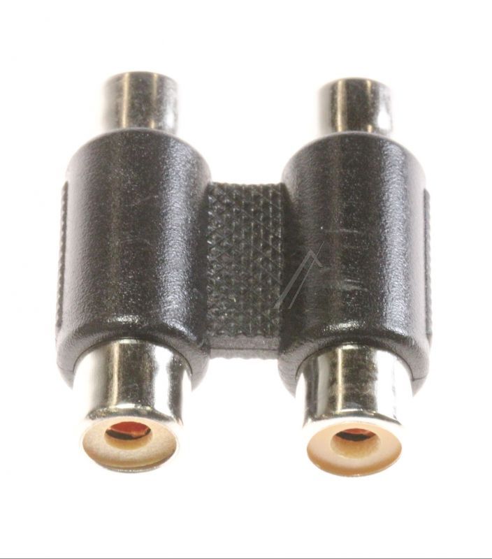 ADAPTER 2 X RCA HUN - 2 X RCA HUN