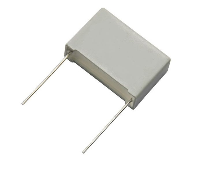 10nF MKP 440 Vac, 1kV dc, ±10%, X2