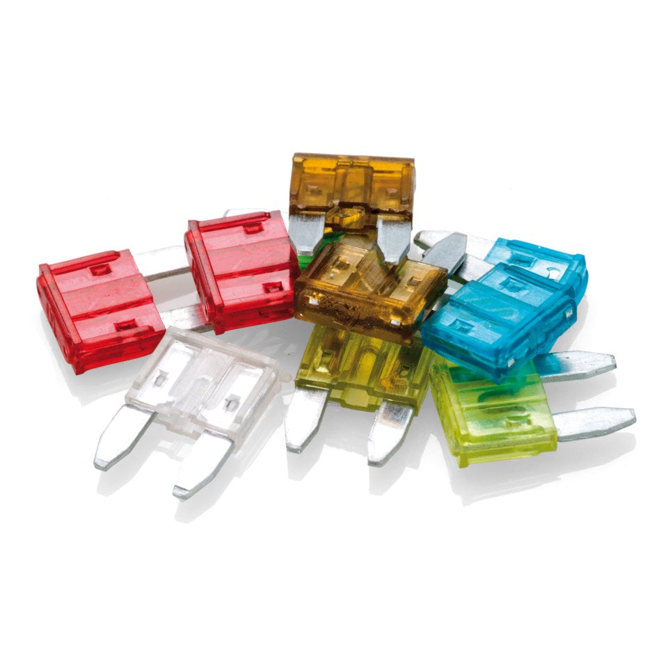 Sikring flat mini