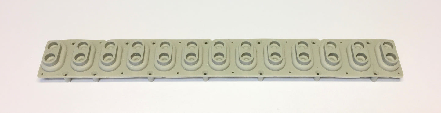 RUBBER SWITCH E16 ROLAND, 22185238