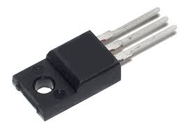 STP14NF12FP TRANSISTOR N-Channel TO-220FP