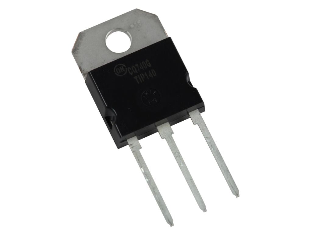 BD249C Si-N, NF-L, 115V, 25A, 125W, >3MHz