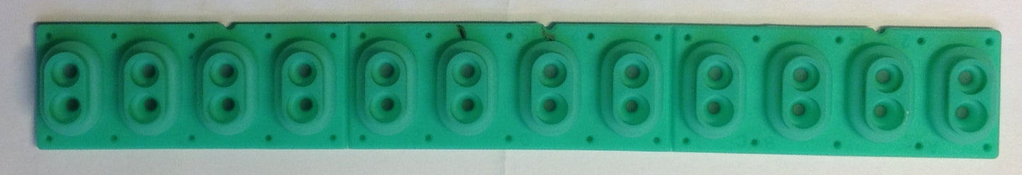 RUBBER SWITCH ROLAND