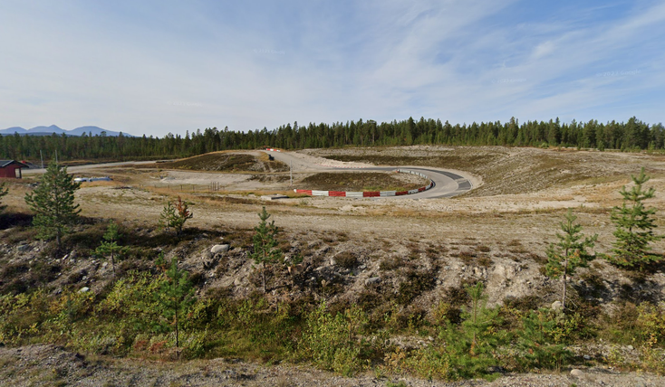 NMK Engerdal