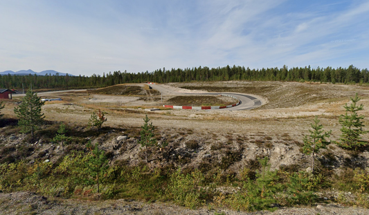 NMK Engerdal