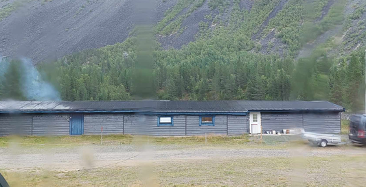 Nedre Nordreisa Skytterlag