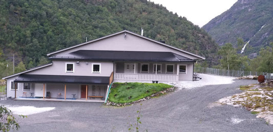 Aurland Skytterlag