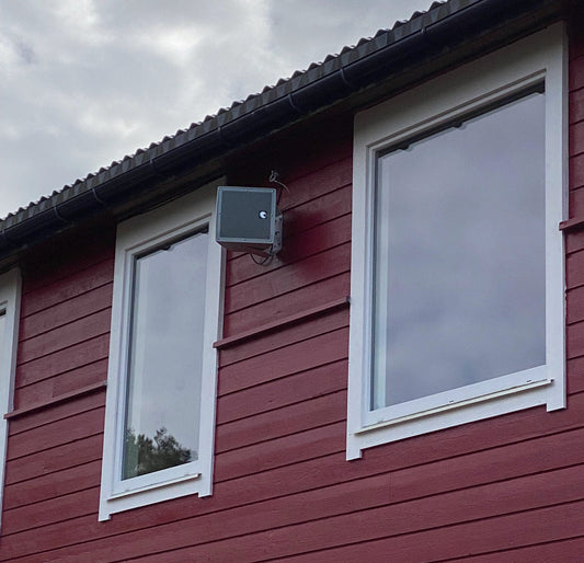 Lindås Idrettslag