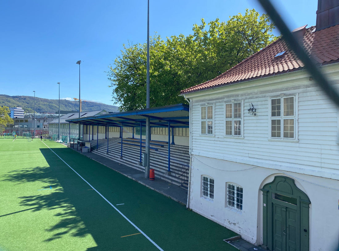 Sportsklubben Djerv