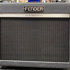 Collection image for: BassBreaker 15 - Fender