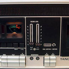 Collection image for: TCD300 (gå til meny for andre modeller)