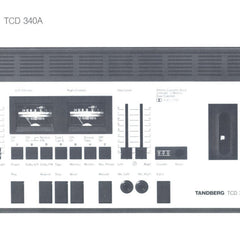Collection image for: TCD340A