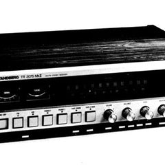 Collection image for: TR2075MKII