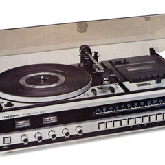 Collection image for: TR220GC