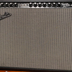 Collection image for: Twin Reverb PR186 - Fender