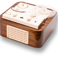 Collection image for: B4 Radionette spolebånd