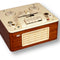 B5 Radionette spolebånd