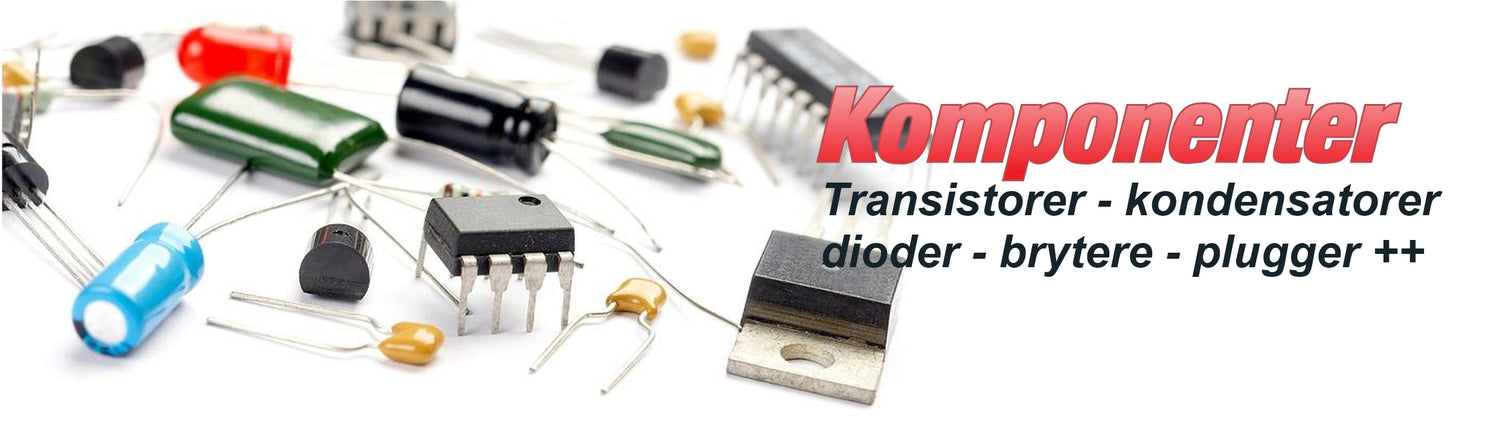 Komponent