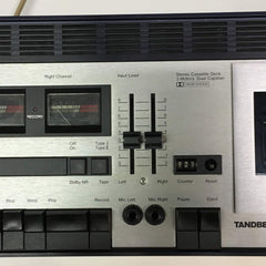 Collection image for: TCD320