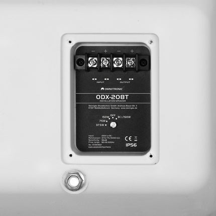 ODX-208T
