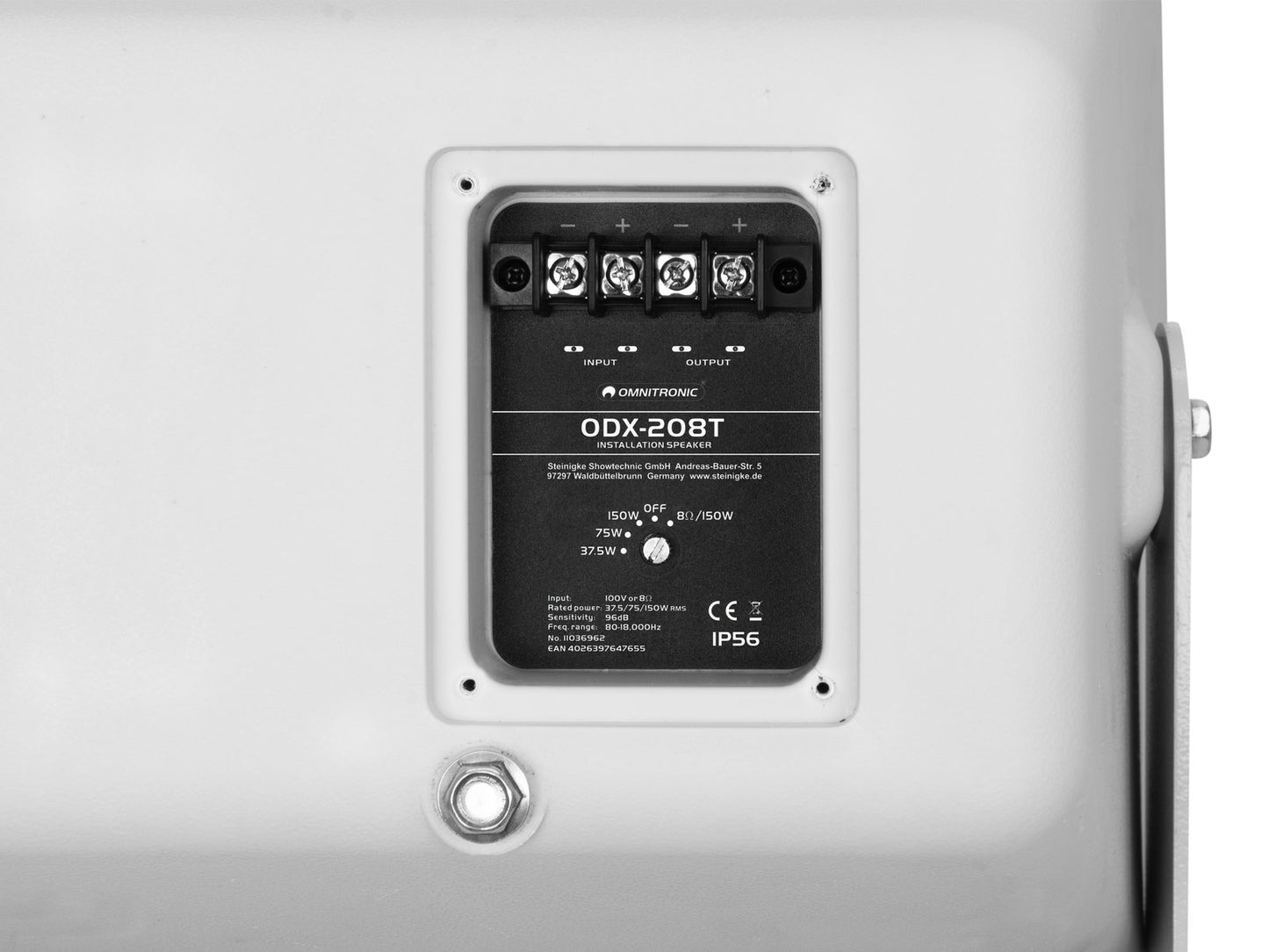 ODX-208T