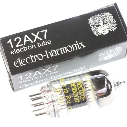 12AX7EH Electro-harmonix