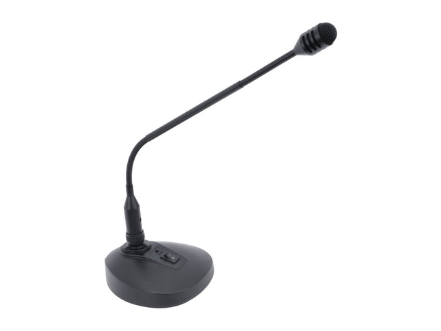 Skytterlag, en standplass