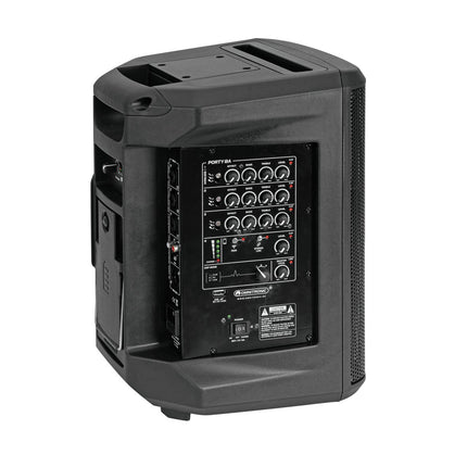 PORTY-8A Wireless PA Omnitronic