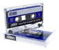 ATR Magnetics Master Cassette C60 (blå)