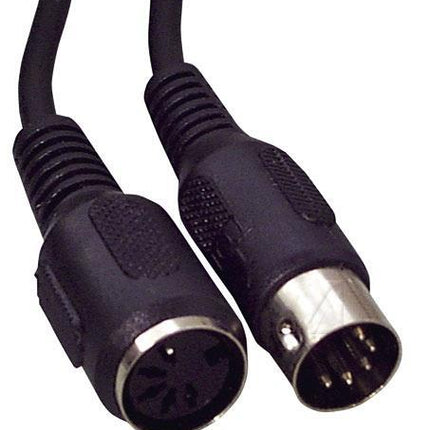 Kabel DIN 5-pin Hann / Hunn AUDIO/MIDI