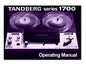 TB1700 - Brukermanual, PDF