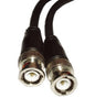 Kabel 2x BNC Han 50 Ohm RG58
