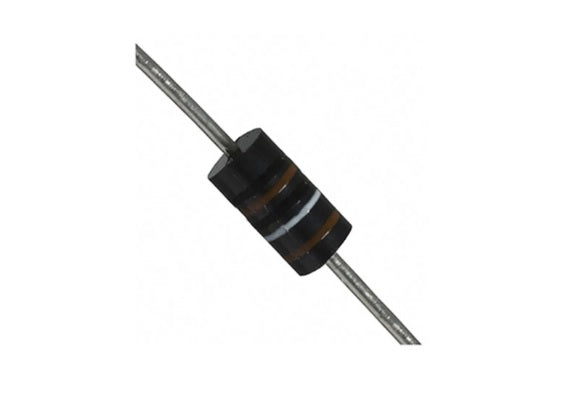 Motstand 0.15 ohm