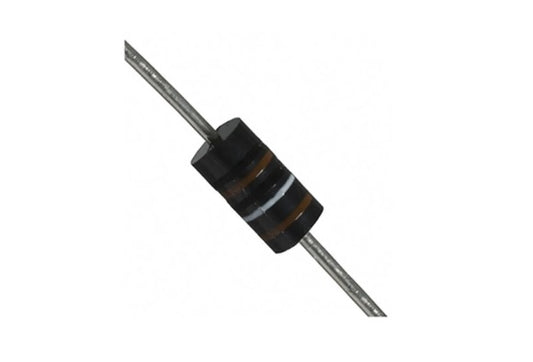 Motstand 0.25 ohm 5w