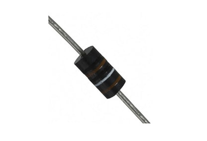 Motstand 10 ohm