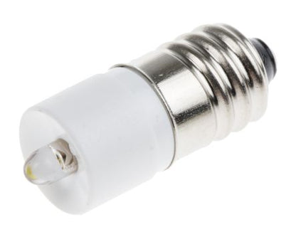 Lampe E10 LED