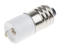 Lampe E10 LED
