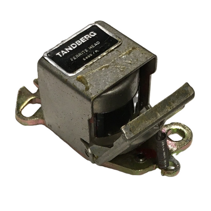 6480/P Avspillingshode TD20A Tandberg