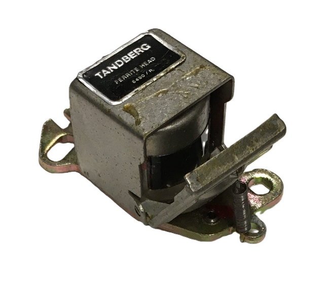 6480/P Avspillingshode TD20A Tandberg