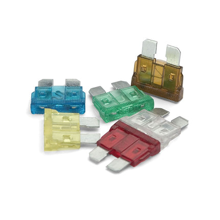 Fuse Flat 20mm