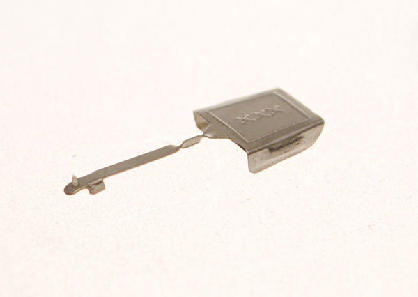 PE 45/90 PICK-UP NÅL, SAFIR, BF40