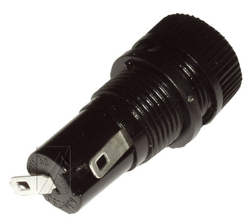 Sikringsholder 5 X 20mm for panelmontering