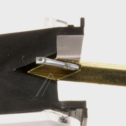 Stift, 946 D 65 DIAMANT PICKUPNÅL, 11216 KULEFORMET