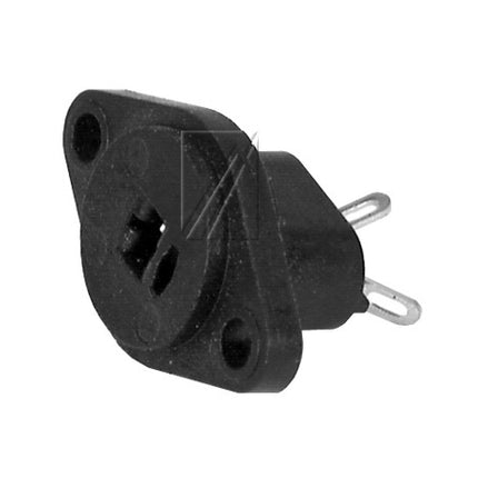 Speaker Chassis Connector 2-pole