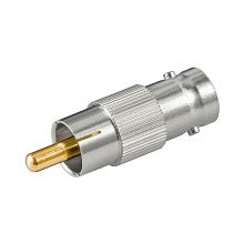 BNC HUN - PHONO HAN ADAPTER