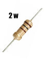 Motstand 3.9 ohm