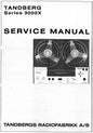 Servicemanual til 3000x, PDF, Engelsk