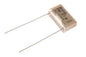 KEMET PME271 Paper Capacitor, 275V ac, ±20%, 10nF
